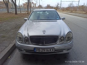 Mercedes-Benz E 270 Avantgarde , снимка 2
