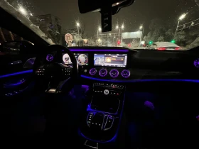 Mercedes-Benz CLS 400 400D, снимка 8