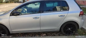 VW Golf 2000куб.-110к.с.Tdi, снимка 1