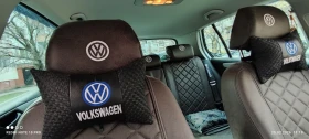 VW Golf 2000куб.-110к.с.Tdi, снимка 13