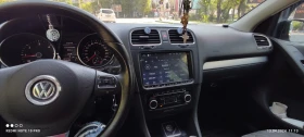 VW Golf 2000куб.-110к.с.Tdi, снимка 3