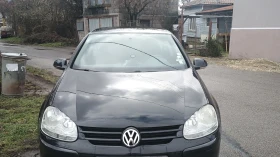 VW Golf 5, снимка 1