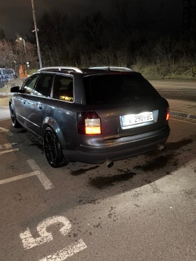 Audi A4 2.5, снимка 7