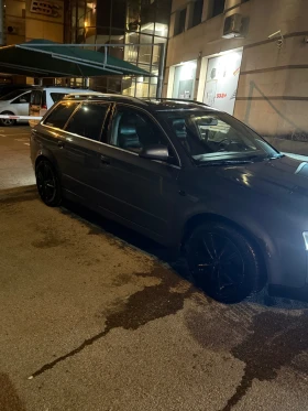 Audi A4 2.5, снимка 5