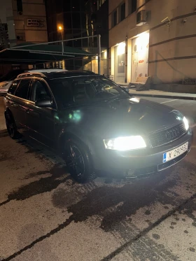 Audi A4 2.5, снимка 1
