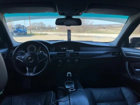 BMW 530, снимка 8