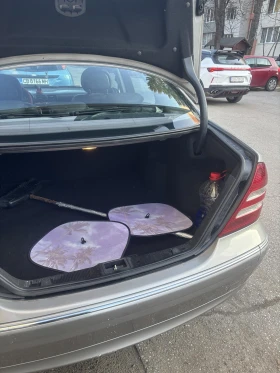 Mercedes-Benz C 320 elegance, снимка 5