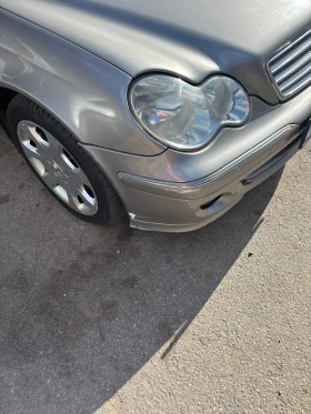 Mercedes-Benz C 320 elegance, снимка 8