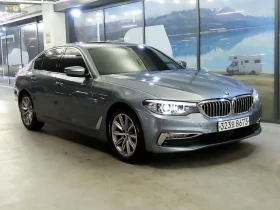 BMW 520 I Luxury, снимка 1