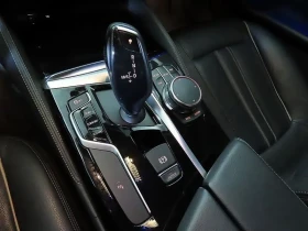 BMW 520 I Luxury, снимка 12