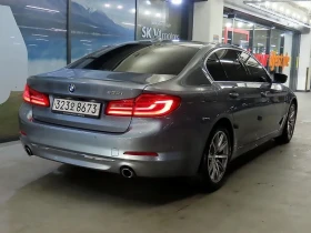 BMW 520 I Luxury, снимка 4