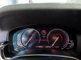 BMW 520 I Luxury, снимка 9