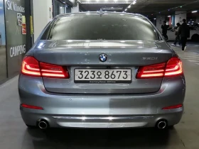 BMW 520 I Luxury, снимка 5