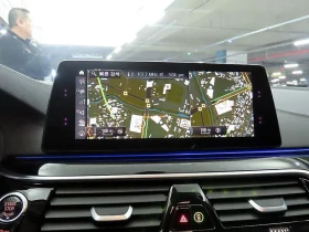 BMW 520 I Luxury, снимка 13