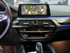 BMW 520 I Luxury, снимка 11