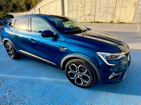 Renault Arkana 1.3 Tce 160, снимка 2