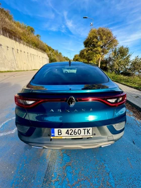 Renault Arkana 1.3 Tce 160, снимка 6