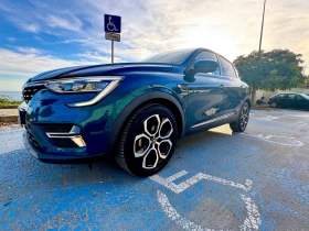 Renault Arkana 1.3 Tce 160, снимка 5