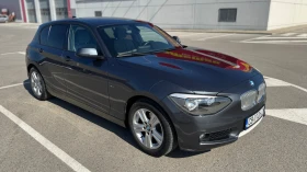 BMW 116 I, снимка 1