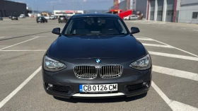 BMW 116 I, снимка 7