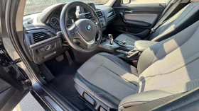 BMW 116 I, снимка 9