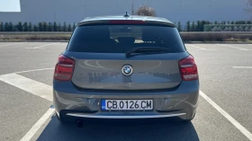 BMW 116 I, снимка 3