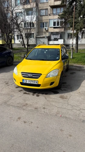 Kia Ceed, снимка 1
