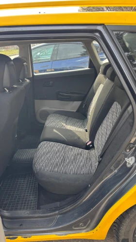 Kia Ceed, снимка 10