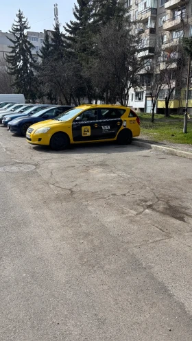 Kia Ceed, снимка 7