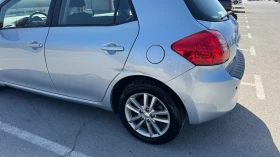Toyota Auris, снимка 7