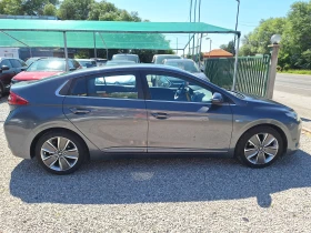 Hyundai Ioniq 1.6 Hybrid Navi Key Less Led Distronik!, снимка 2