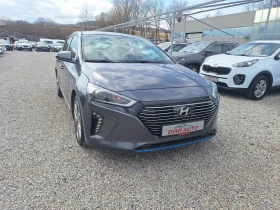 Hyundai Ioniq 1.6 Hybrid Navi Key Less Led Distronik!, снимка 1
