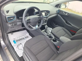 Hyundai Ioniq 1.6 Hybrid Navi Key Less Led Distronik!, снимка 10