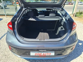 Hyundai Ioniq 1.6 Hybrid Navi Key Less Led Distronik!, снимка 9
