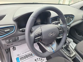 Hyundai Ioniq 1.6 Hybrid Navi Key Less Led Distronik!, снимка 13