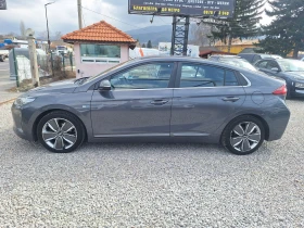 Hyundai Ioniq 1.6 Hybrid Navi Key Less Led Distronik!, снимка 6