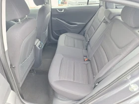 Hyundai Ioniq 1.6 Hybrid Navi Key Less Led Distronik!, снимка 14