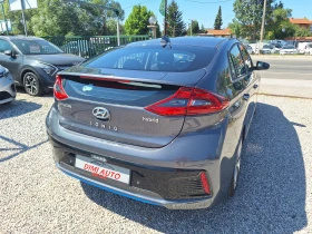 Hyundai Ioniq 1.6 Hybrid Navi Key Less Led Distronik!, снимка 3