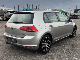 VW Golf DSG 2.0 TDI, снимка 5