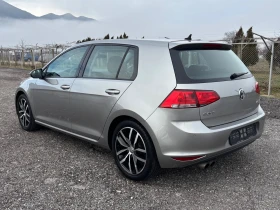 VW Golf DSG 2.0 TDI, снимка 7