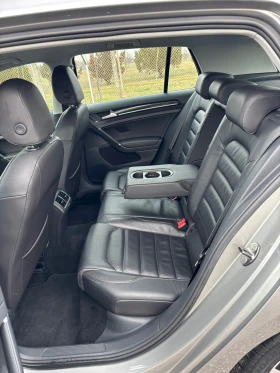 VW Golf DSG 2.0 TDI, снимка 10