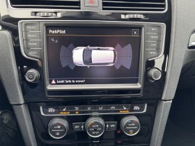 VW Golf DSG 2.0 TDI, снимка 14
