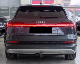 Audi E-Tron 55 Quattro, снимка 4