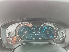 BMW 530 2.0l Xe, снимка 9