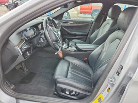 BMW 530 2.0l Xe, снимка 7