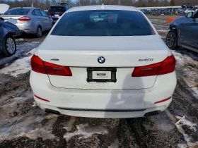 BMW 540 * X-DRIVE* , снимка 5