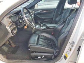 BMW 540 * X-DRIVE* , снимка 10