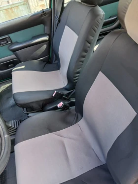 Peugeot 106, снимка 8