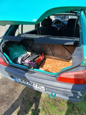 Peugeot 106, снимка 3