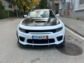 Dodge Charger Srt, снимка 7